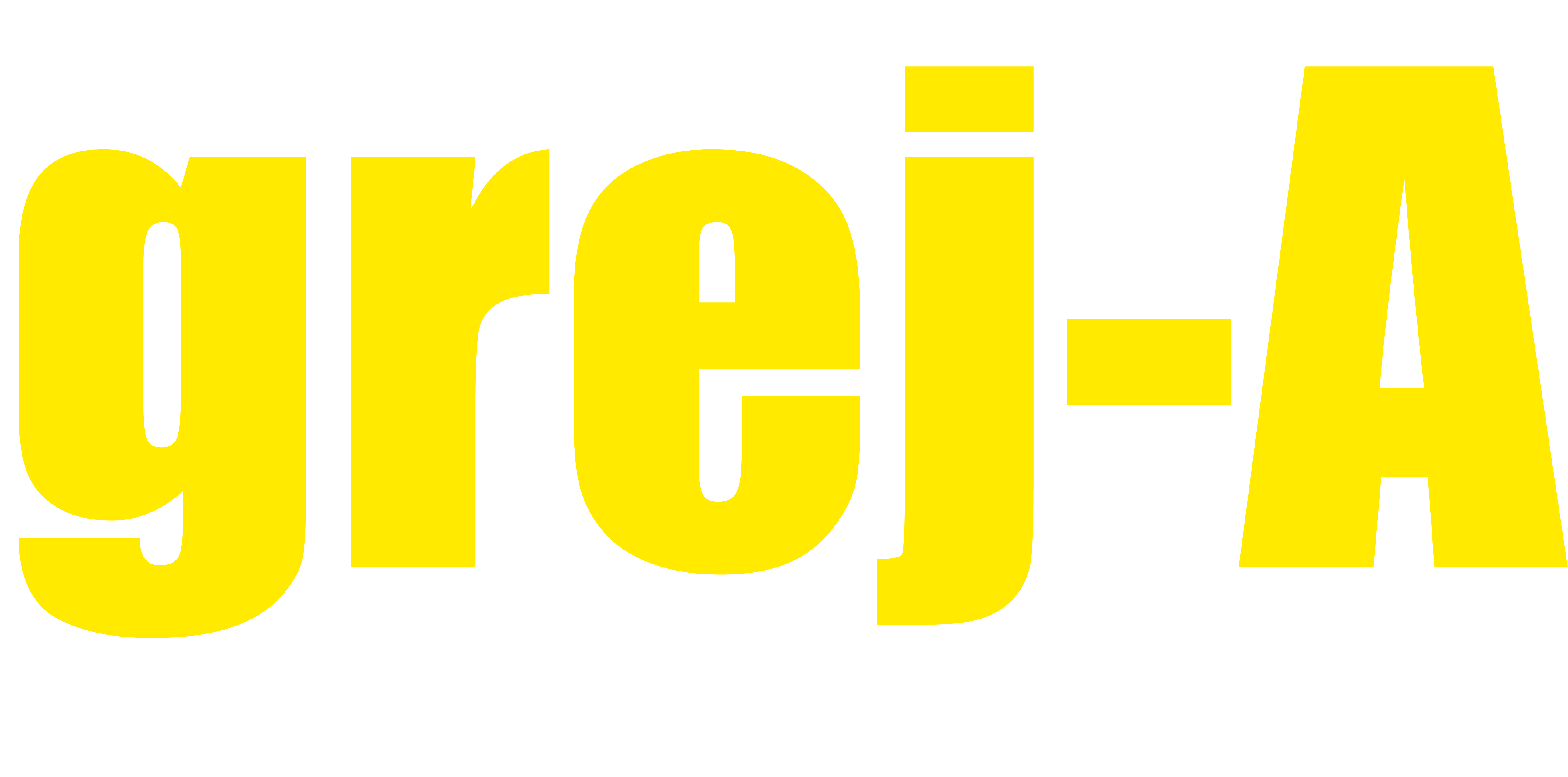 grej-A AB logotyp