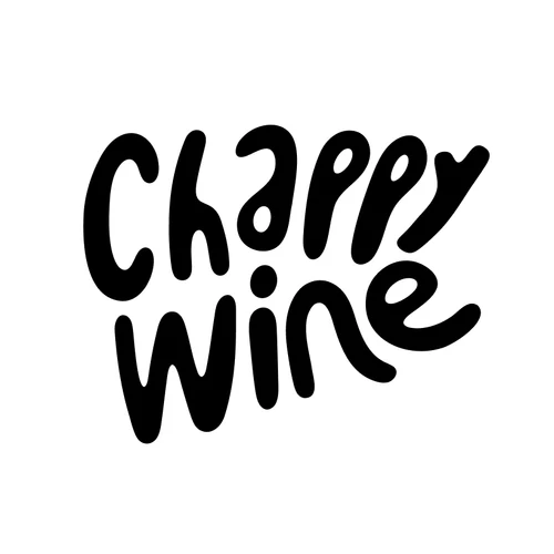 Chappy Wine AB logotyp