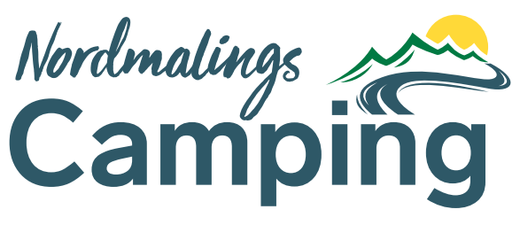 Nordmalings Camping AB logotyp