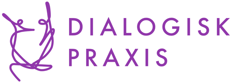 Dialogisk Praxis AB logotyp