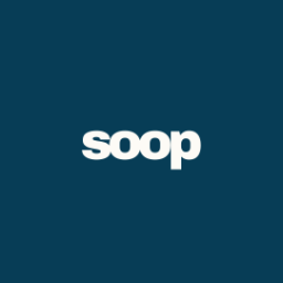 Soop System AB logotyp