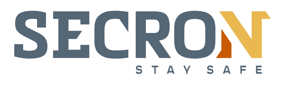 Secron AB logotyp