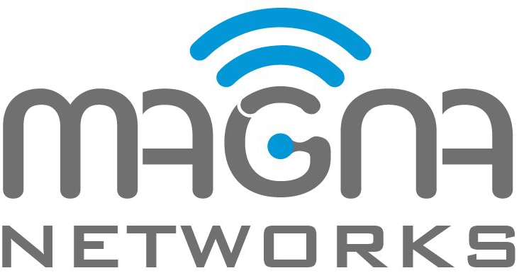 Magna Networks AB logotyp