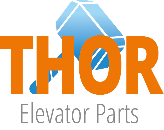 Thor Parts AB logotyp