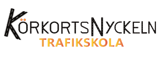 Körkorts Nyckeln Trafikskola AB logotyp