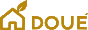 Doue AB logotyp