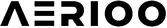 AERIOO AB logotyp