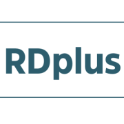 RDplus Group AB logotyp