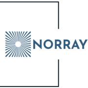 Norray AB logotyp