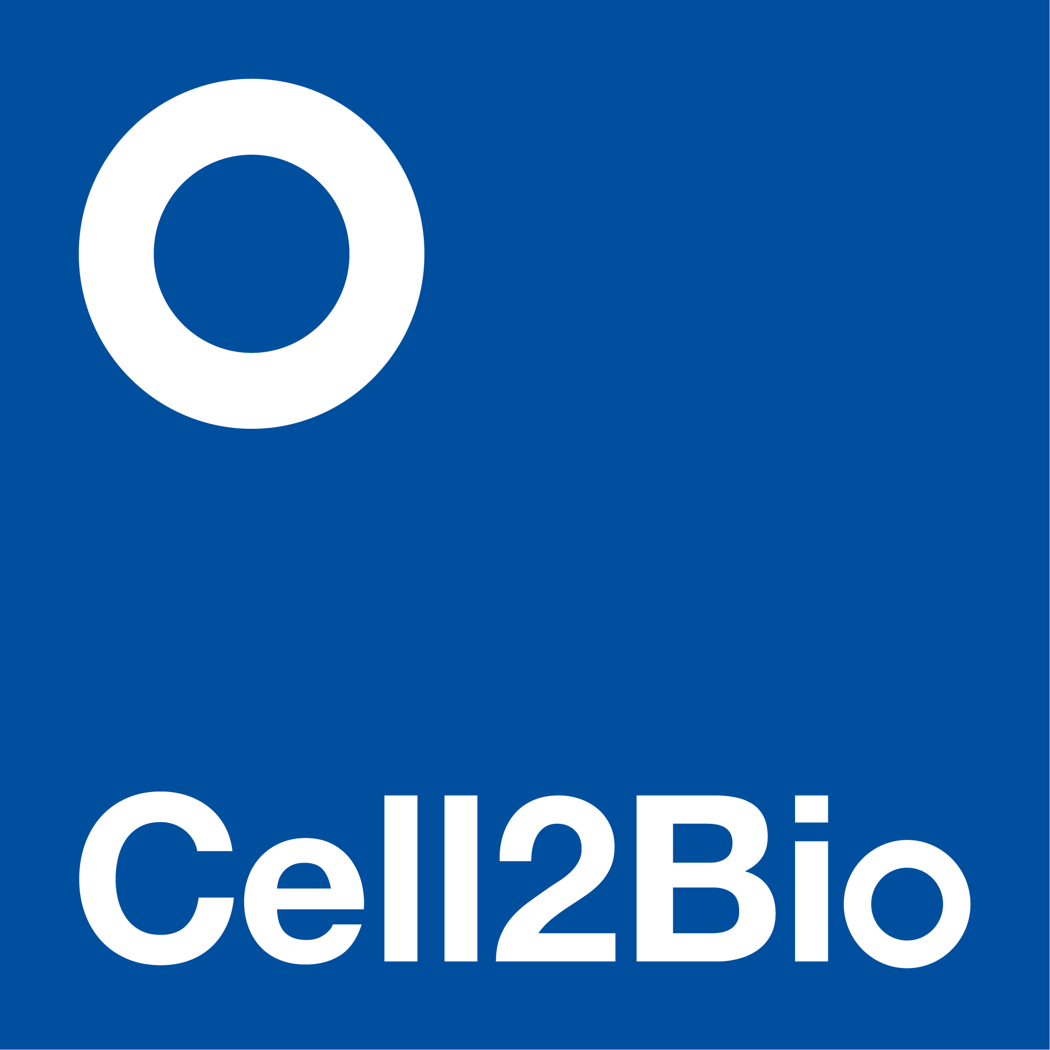 Cell2Bio AB logotyp