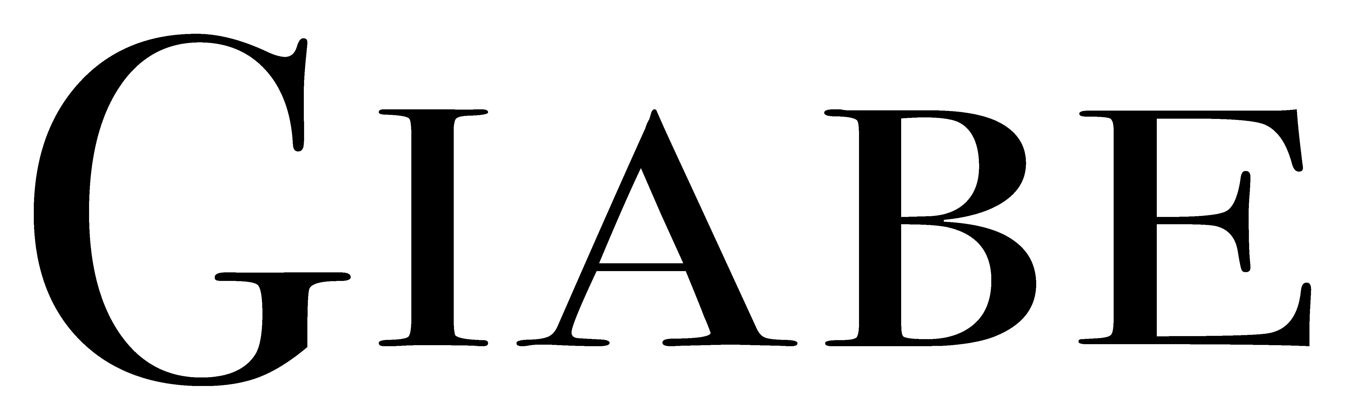 Giabe AB logotyp