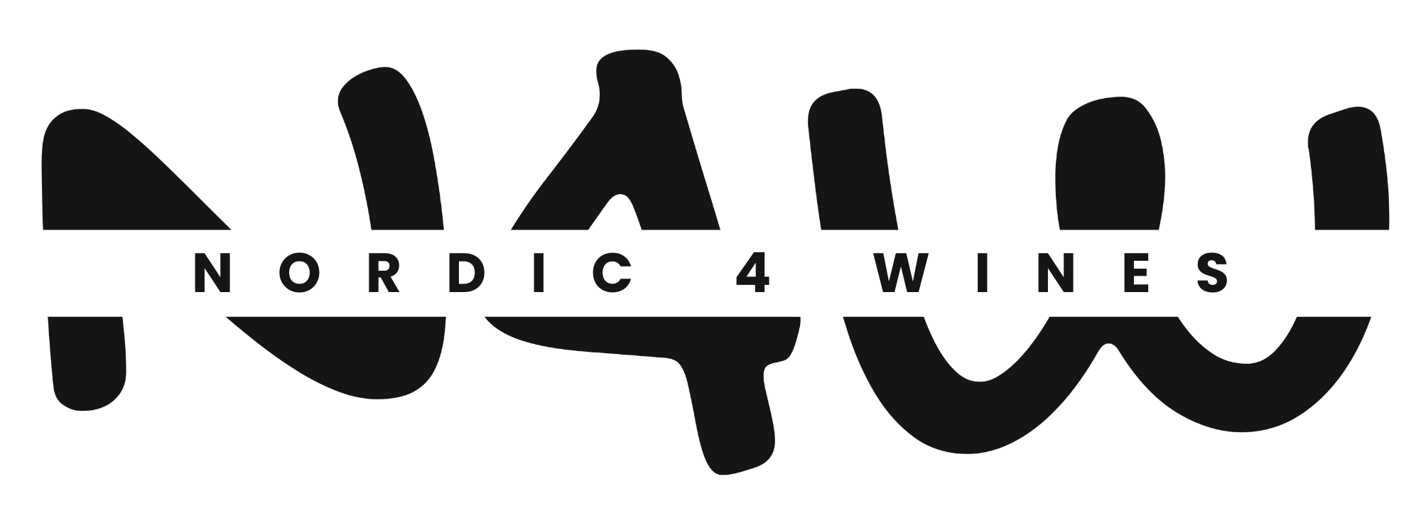 N4 Wine & Spirits AB logotyp