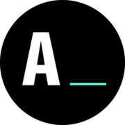 A MEDIA SPACE AB logotyp