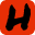 Hello Hilma AB logotyp