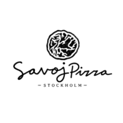 Savoj Pizza AB logotyp