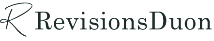 RevisionsDuon NR AB logotyp