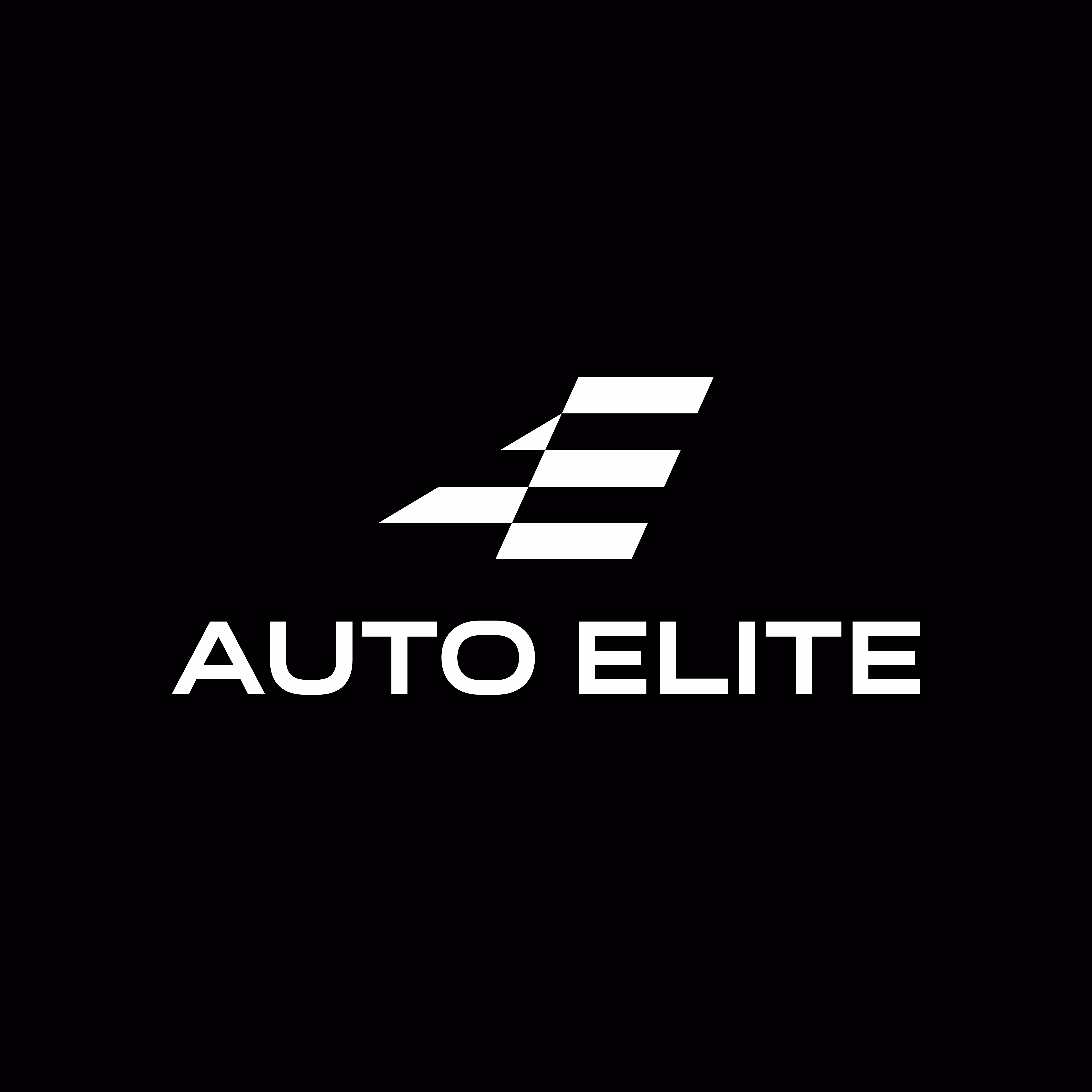 AE INVEST AB logotyp