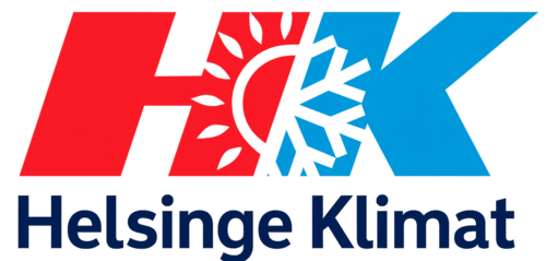 Helsinge Klimat AB logotyp