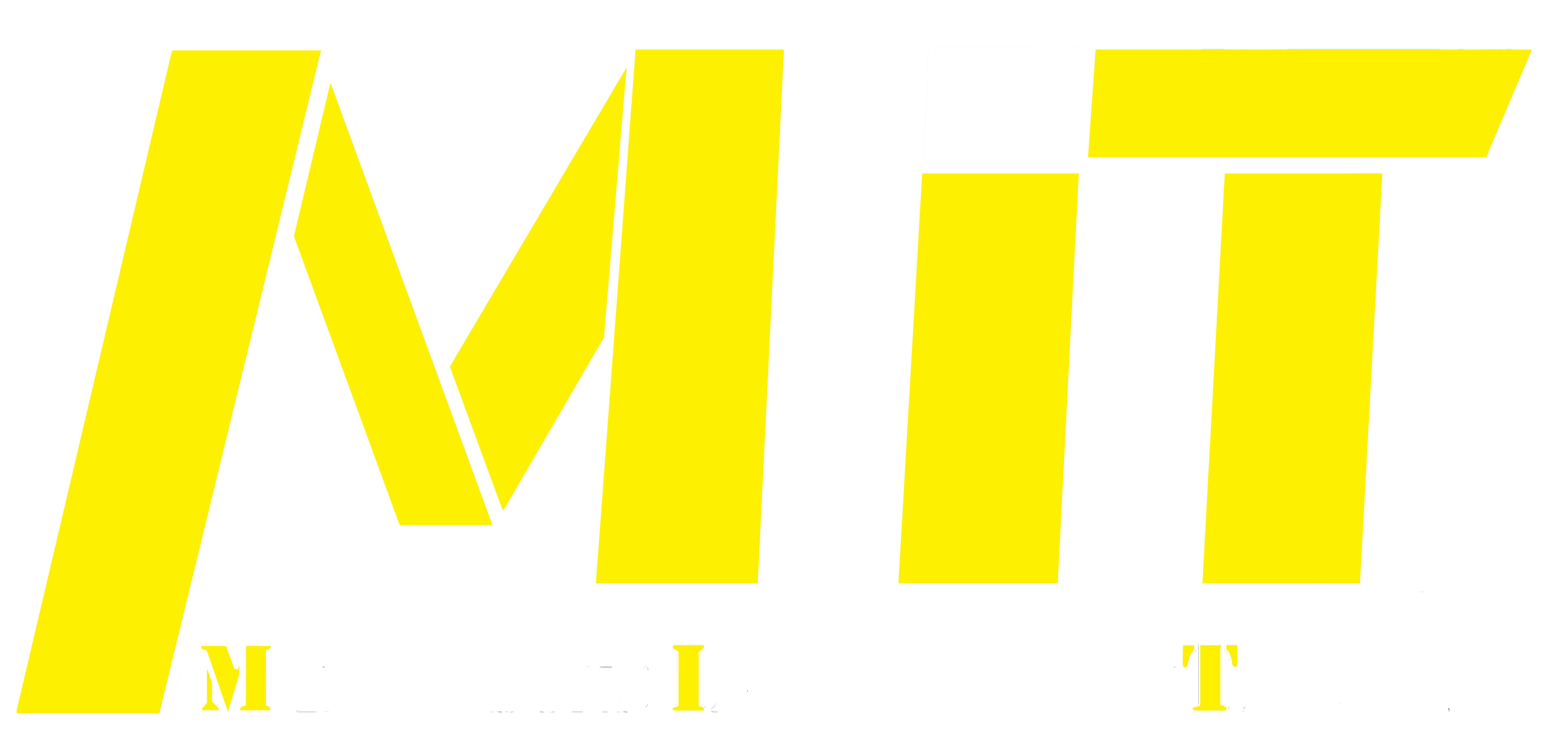 Marcussons Installationsteknik AB logotyp