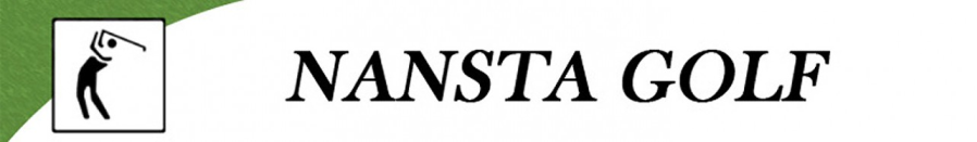 Nansta Golf AB logotyp