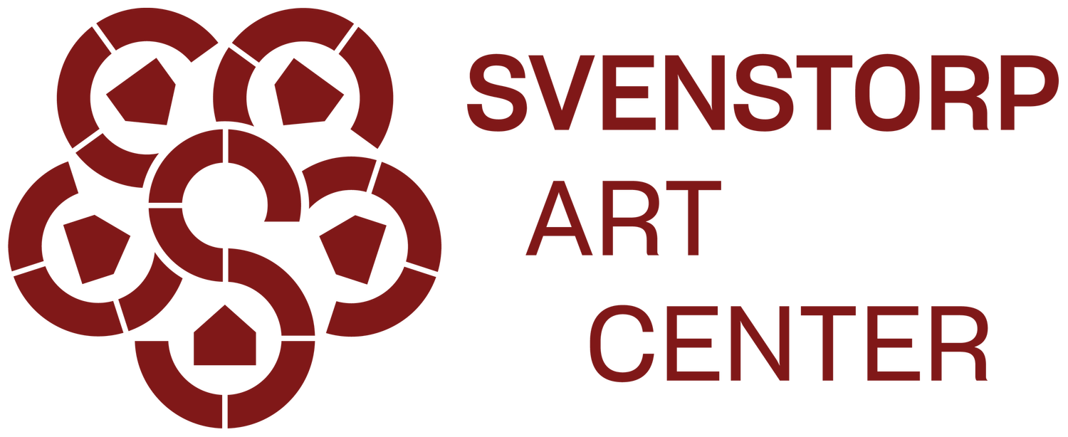Svenstorp Art Center AB logotyp