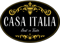 Casa Italia Sverige AB logotyp