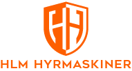 HLM Norrköping AB logotyp