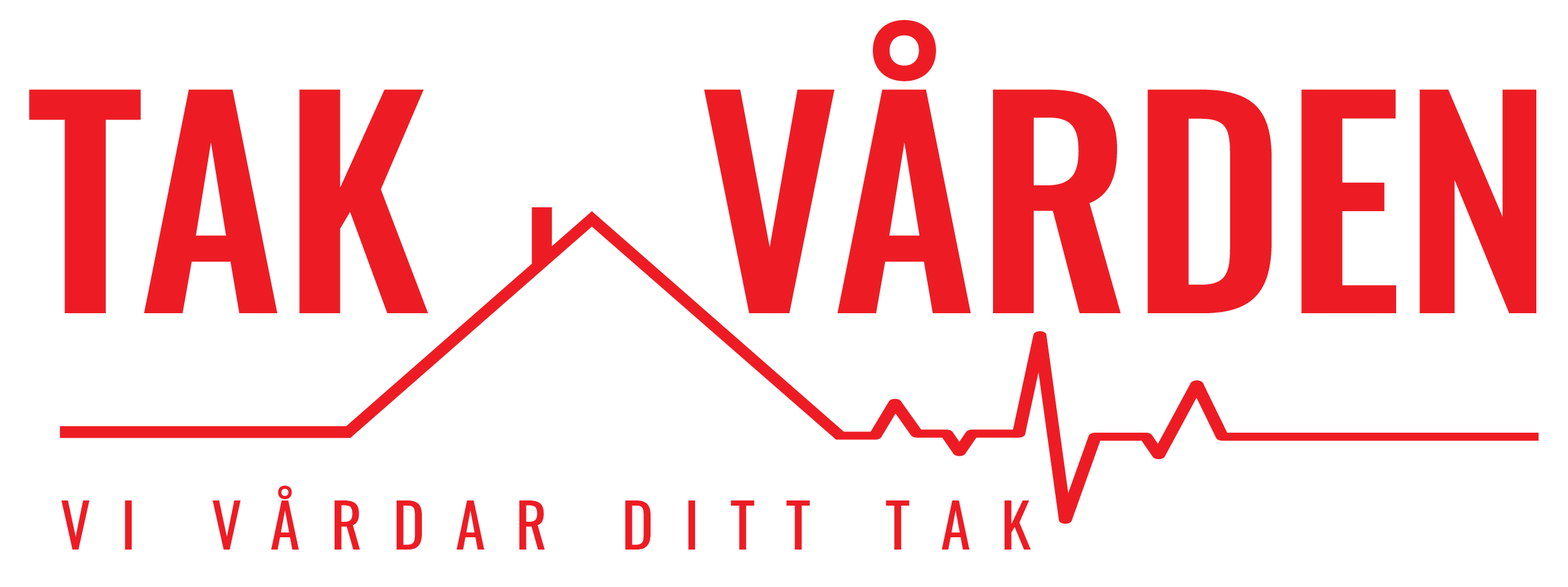 Takvården i Stockholm AB logotyp