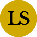 Luxsax AB logotyp