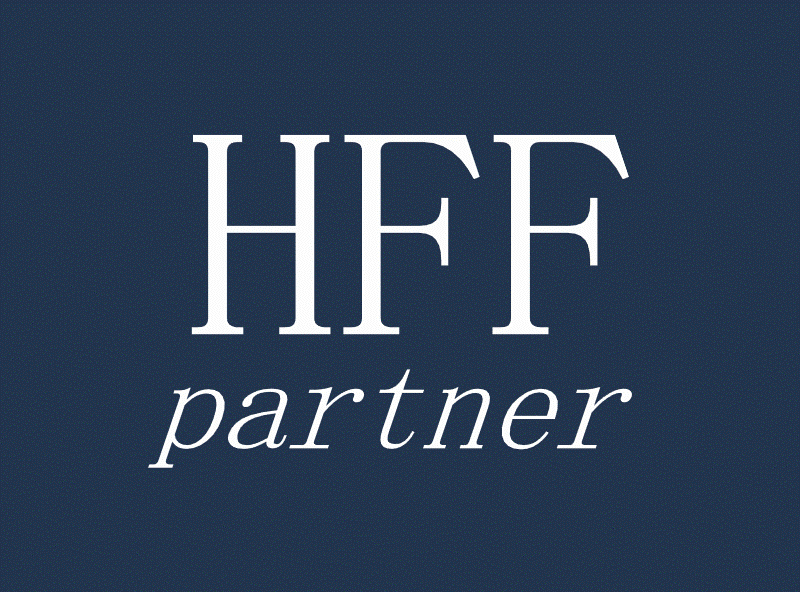 HFF Byggpartner AB logotyp