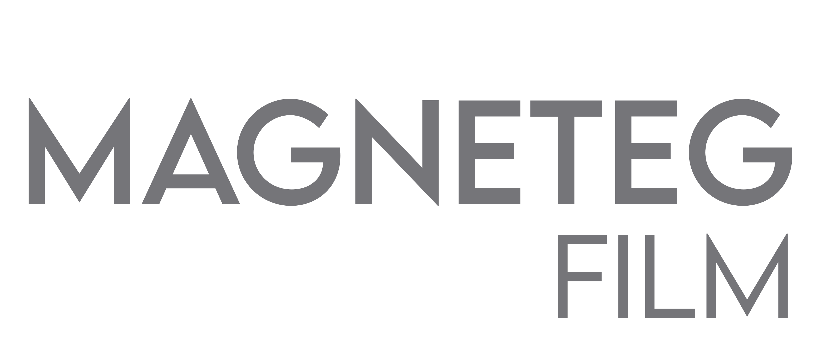 Magneteg Film AB logotyp