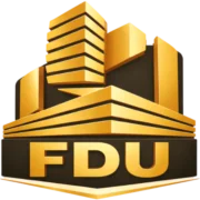 FDU Fastighet AB logotyp