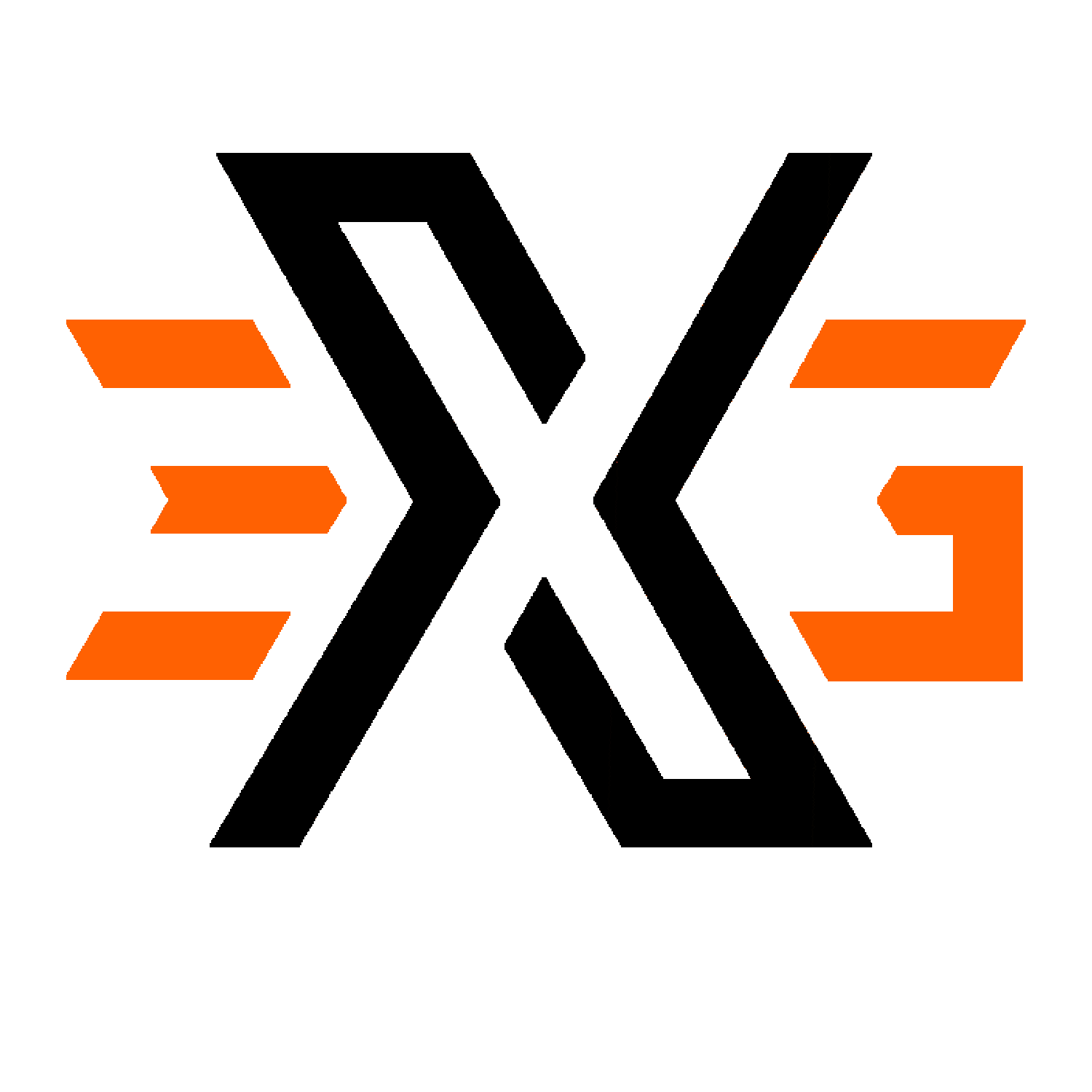 3XG Entreprenad AB logotyp