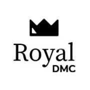 Royal DMC AB logotyp