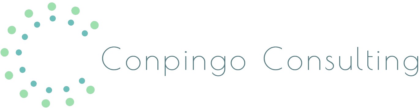 Conpingo Consulting AB logotyp