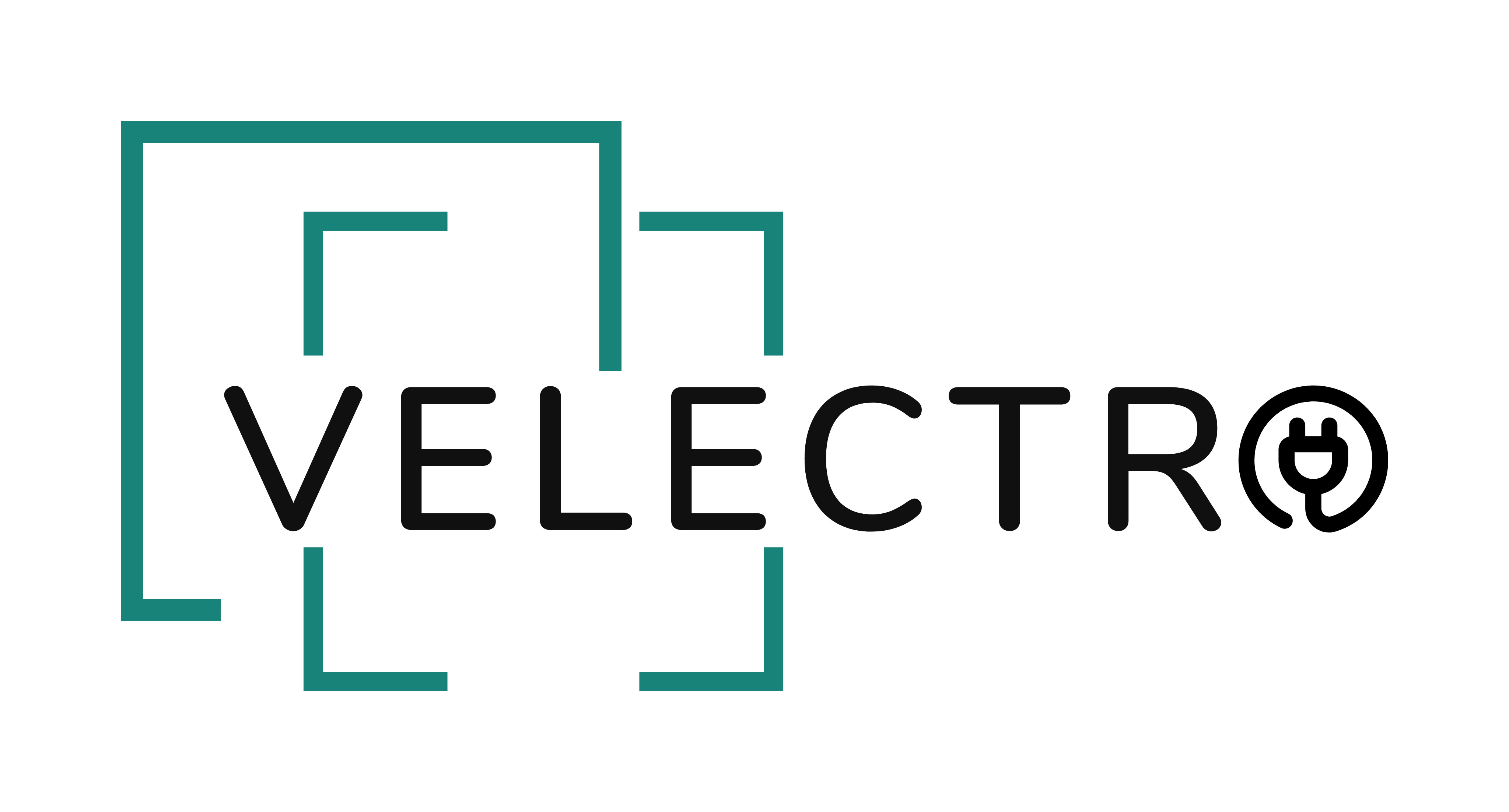 VELECTRO EL AB logotyp