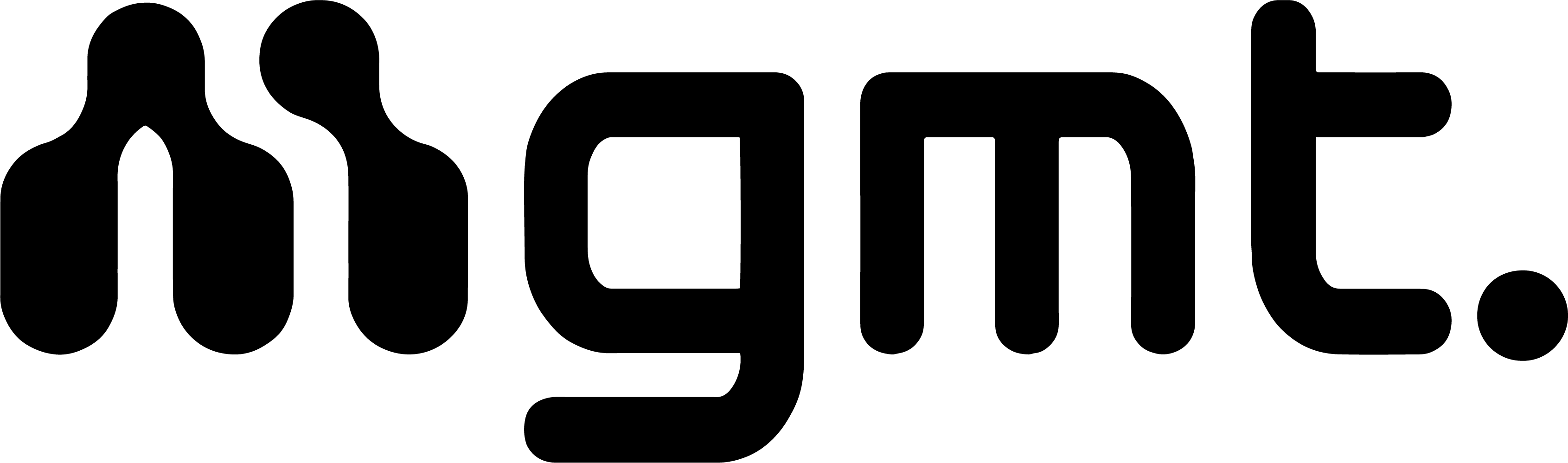 Mgmt by Logikfabriken AB logotyp