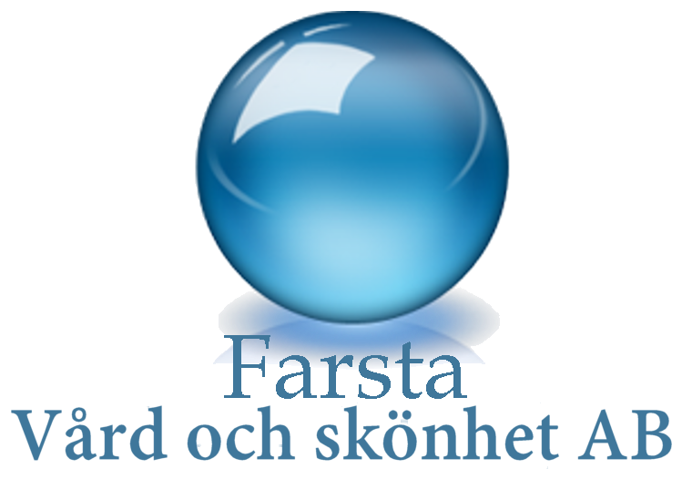Farsta vård och skönhet AB logotyp