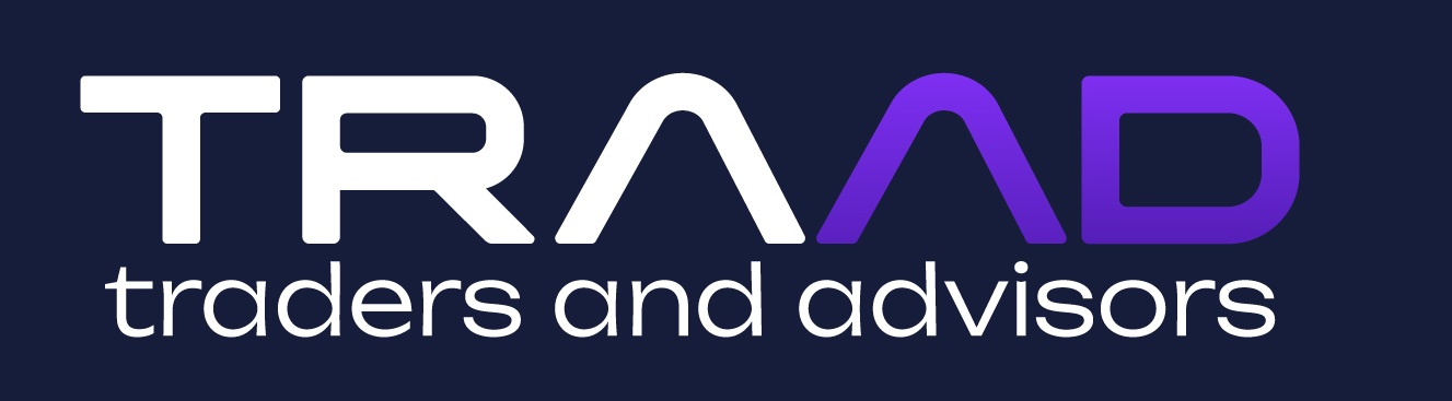 TRAAD AB logotyp