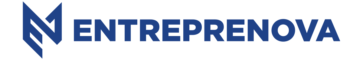 Entreprenova AB logotyp