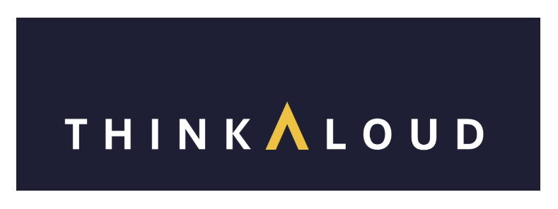 ThinkAloud AB logotyp