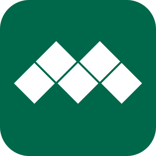 Millentic AB logotyp