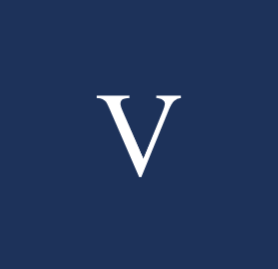 Velocienci AB logotyp