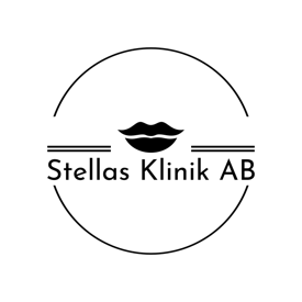 Stellas klinik AB logotyp