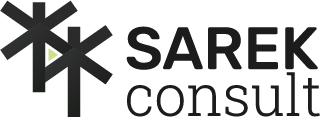 Sarek Consult AB logotyp