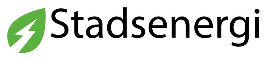 Stadsenergi Sverige AB logotyp