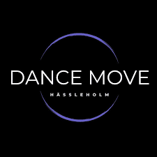 DANCE MOVE HÄSSLEHOLM AB logotyp