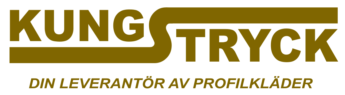 Kungstryck AB logotyp