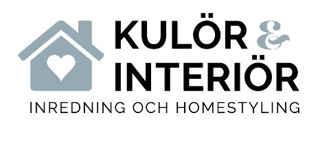 Kulör & interiör Sverige AB logotyp