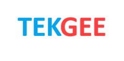Tekgee Soft & Konsult AB logotyp